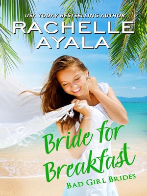 cover image of Bride for Breakfast